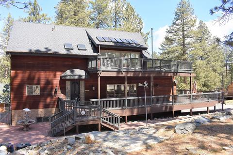 1018 Partridge Rd, Wrightwood, CA 92397 photo 4