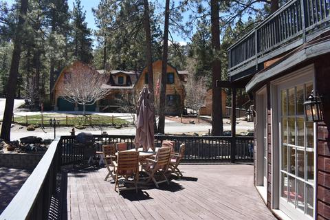 1018 Partridge Rd, Wrightwood, CA 92397 photo 12