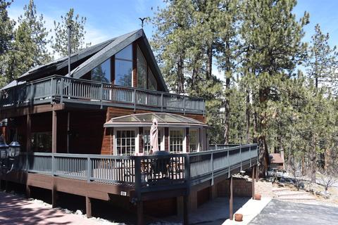 1018 Partridge Rd, Wrightwood, CA 92397 photo 2