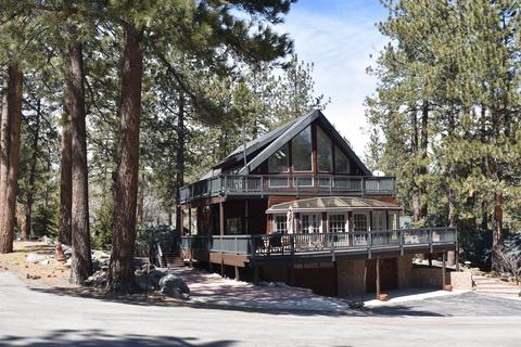 1018 Partridge Rd, Wrightwood, CA 92397 photo 39