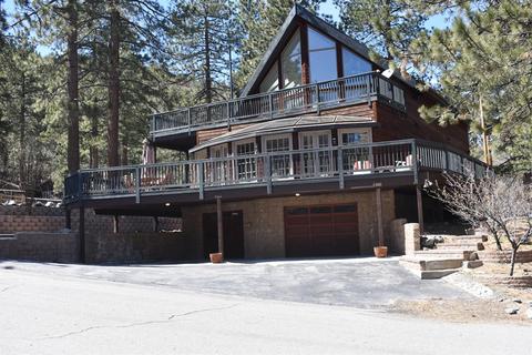1018 Partridge Rd, Wrightwood, CA 92397 photo 3