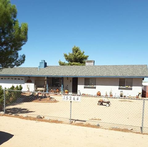 15244 Larch St, Hesperia, CA 92345 photo 1