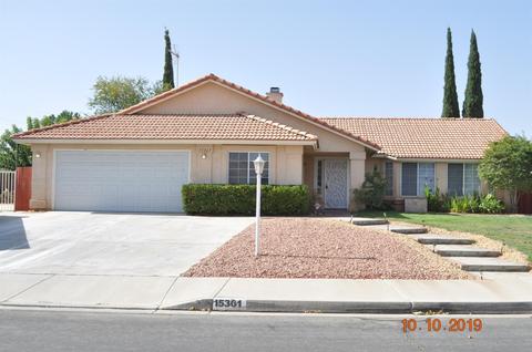 15361 Kern Ave, Hesperia, CA 92345 photo 1