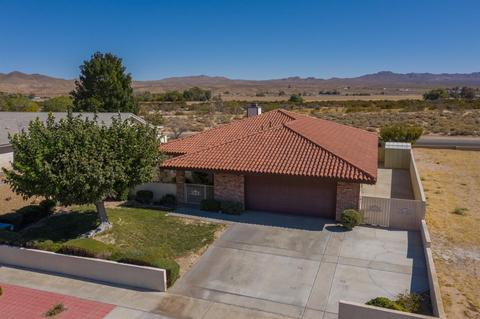 26211 Corona Dr, Helendale, CA 92342 photo 2