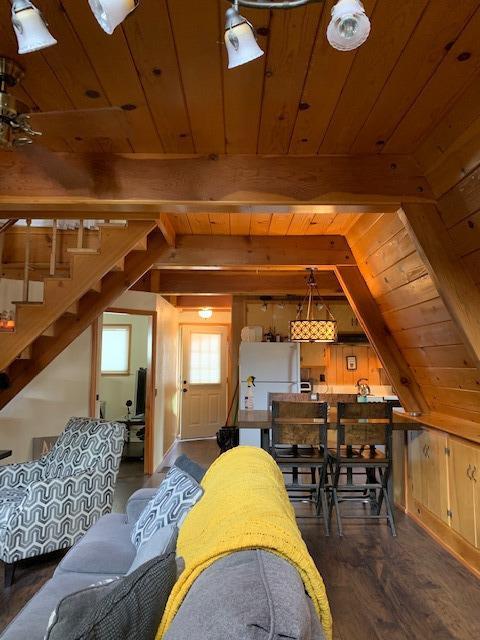 6122 Cardinal Rd, Wrightwood, CA 92397 photo 3