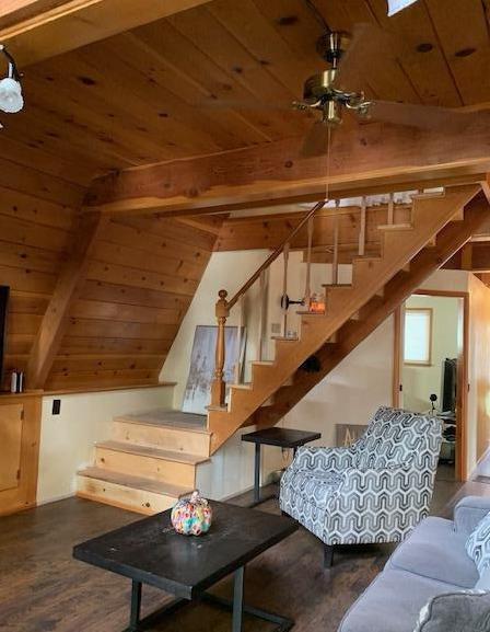 6122 Cardinal Rd, Wrightwood, CA 92397 photo 2