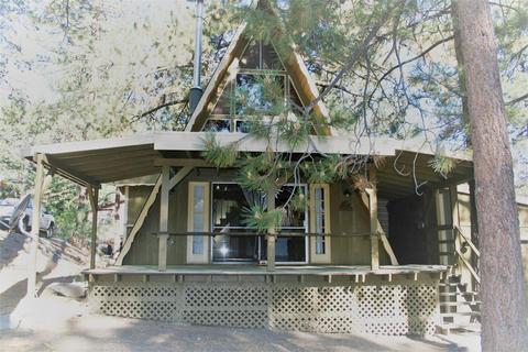 6122 Cardinal Rd, Wrightwood, CA 92397 photo 1