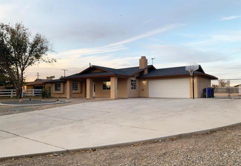 20940 Lone Eagle Rd, Apple Valley, CA 92308 photo 1
