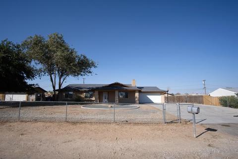 20940 Lone Eagle Rd, Apple Valley, CA 92308 photo 3