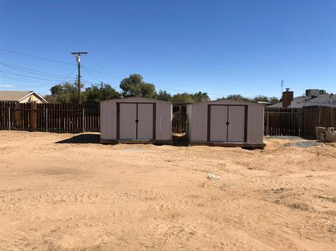 20940 Lone Eagle Rd, Apple Valley, CA 92308 photo 20