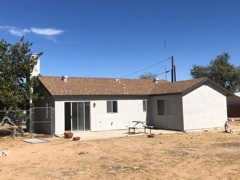 22091 Cherokee Ave, Apple Valley, CA 92307 photo 13