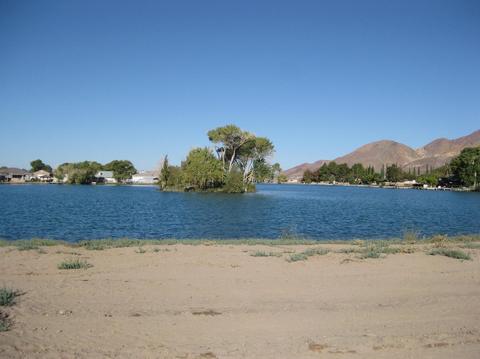 39561 Mountain View Rd, Yermo, CA 92398 photo 1