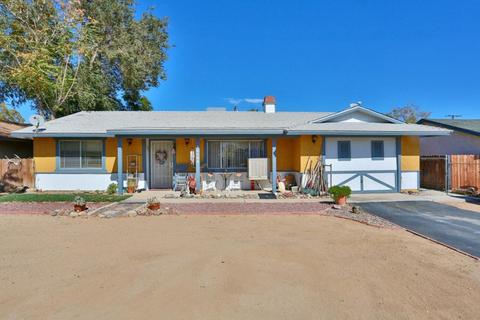 16188 Live Oak St, Hesperia, CA 92345 photo 1
