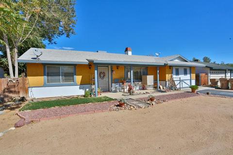 16188 Live Oak St, Hesperia, CA 92345 photo 3