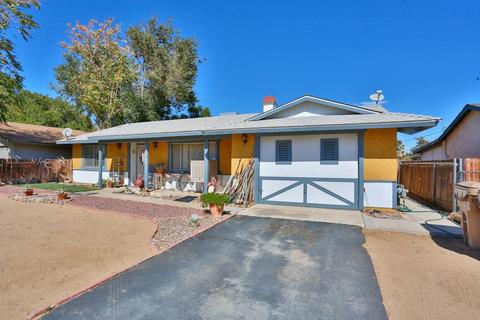 16188 Live Oak St, Hesperia, CA 92345 photo 2