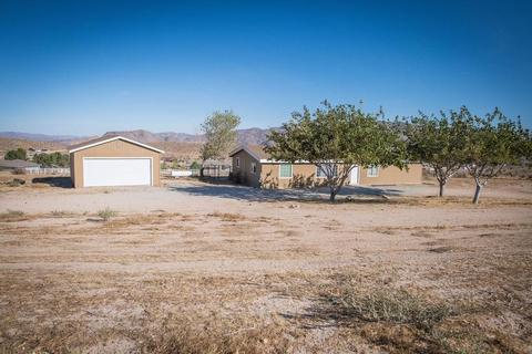 25930 Horizon St, Apple Valley, CA 92308 photo 1