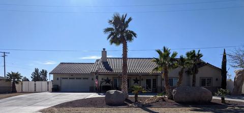 23625 Osage St, Barstow, CA 92311 photo 1