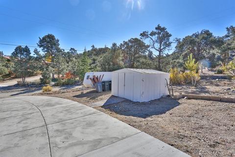 7630 Sand Canyon Rd, Wrightwood, CA 92397 photo 55