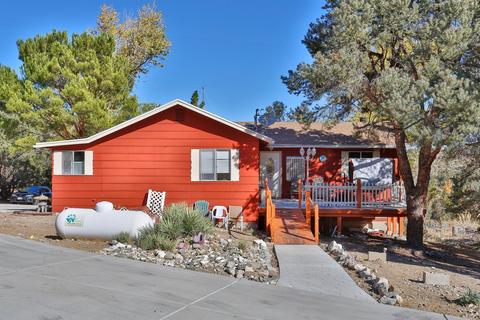 7630 Sand Canyon Rd, Wrightwood, CA 92397 photo 42