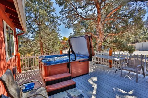 7630 Sand Canyon Rd, Wrightwood, CA 92397 photo 40