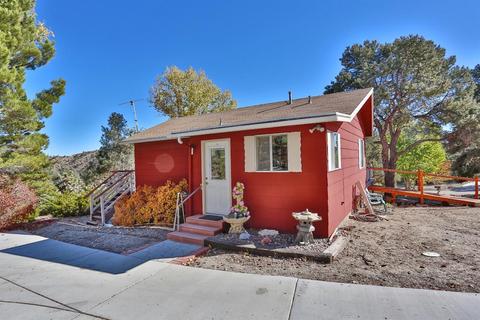 7630 Sand Canyon Rd, Wrightwood, CA 92397 photo 43
