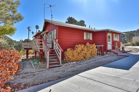 7630 Sand Canyon Rd, Wrightwood, CA 92397 photo 7