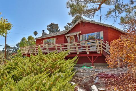 7630 Sand Canyon Rd, Wrightwood, CA 92397 photo 6