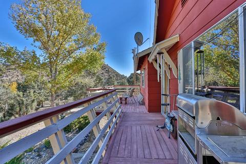 7630 Sand Canyon Rd, Wrightwood, CA 92397 photo 11