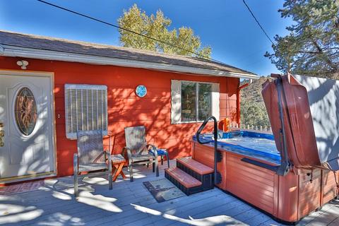 7630 Sand Canyon Rd, Wrightwood, CA 92397 photo 38