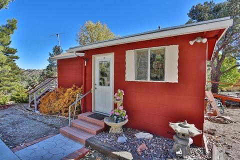 7630 Sand Canyon Rd, Wrightwood, CA 92397 photo 5
