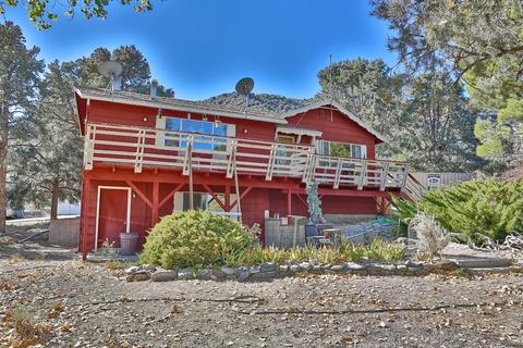 7630 Sand Canyon Rd, Wrightwood, CA 92397 photo 2