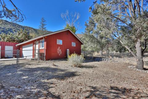 7630 Sand Canyon Rd, Wrightwood, CA 92397 photo 10