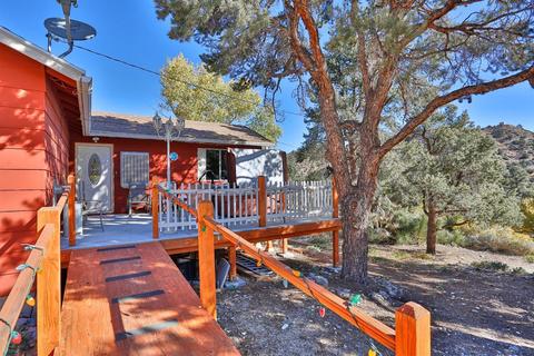 7630 Sand Canyon Rd, Wrightwood, CA 92397 photo 41