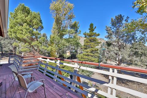 7630 Sand Canyon Rd, Wrightwood, CA 92397 photo 12