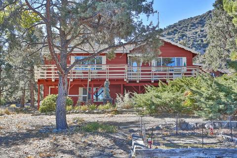 7630 Sand Canyon Rd, Wrightwood, CA 92397 photo 1