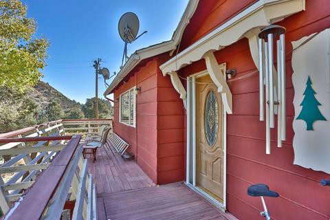 7630 Sand Canyon Rd, Wrightwood, CA 92397 photo 8