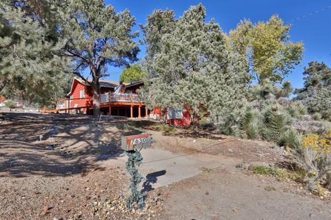 7630 Sand Canyon Rd, Wrightwood, CA 92397 photo 57