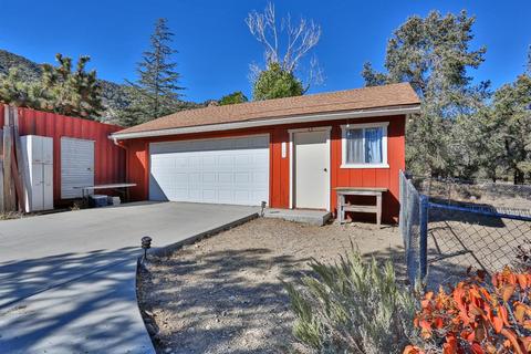 7630 Sand Canyon Rd, Wrightwood, CA 92397 photo 44