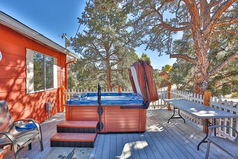 7630 Sand Canyon Rd, Wrightwood, CA 92397 photo 39