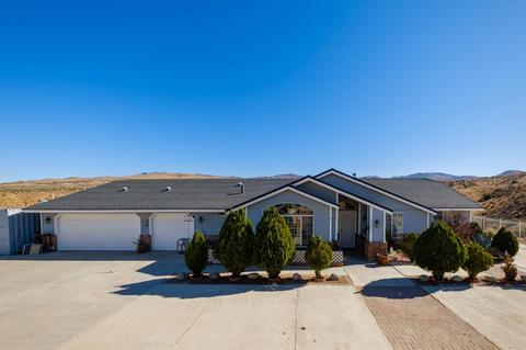 9005 Bowen Ranch Rd, Apple Valley, CA 92308 photo 1