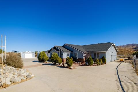 9005 Bowen Ranch Rd, Apple Valley, CA 92308 photo 2