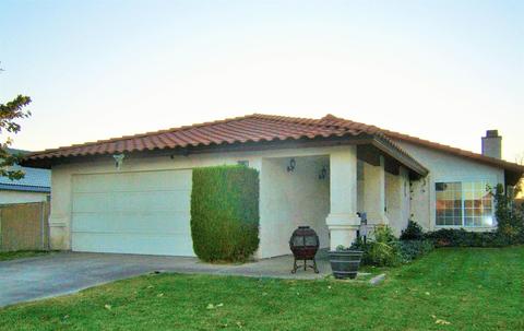 26862 Dunsmuir Ln, Helendale, CA 92342 photo 1