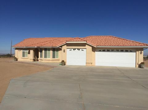 5932 Brawley Rd, Phelan, CA 92371 photo 2