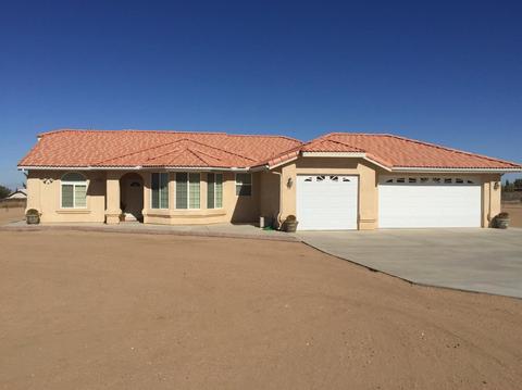 5932 Brawley Rd, Phelan, CA 92371 photo 1