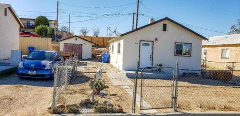 412 Wilshire Pl, Barstow, CA 92311 photo 2
