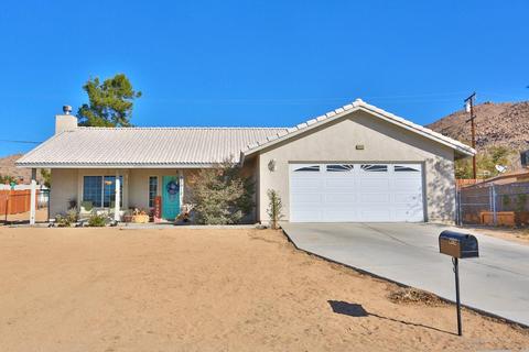 23912 Tahquitz Rd, Apple Valley, CA 92307 photo 1