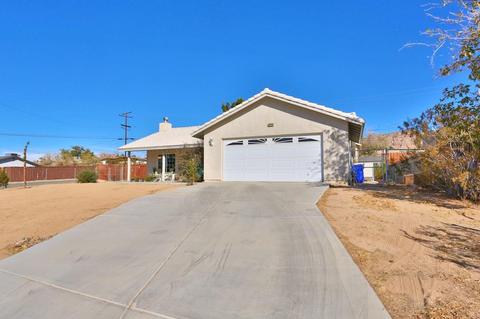 23912 Tahquitz Rd, Apple Valley, CA 92307 photo 2