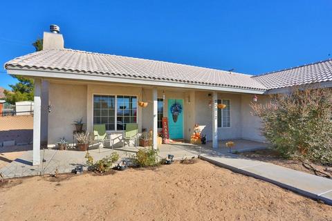 23912 Tahquitz Rd, Apple Valley, CA 92307 photo 4