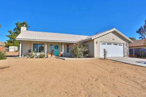 23912 Tahquitz Rd, Apple Valley, CA 92307 photo 3