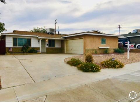 1316 Carson St, Barstow, CA 92311 photo 1
